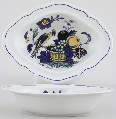 Serving Dish